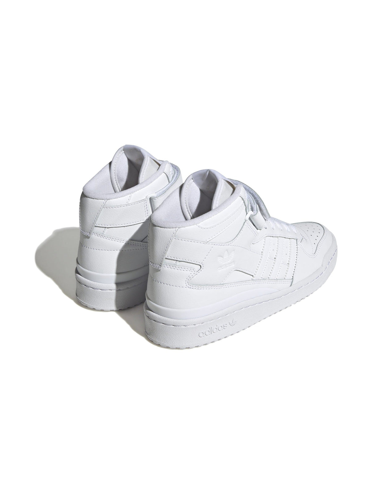 ADIDAS FORUM MID W