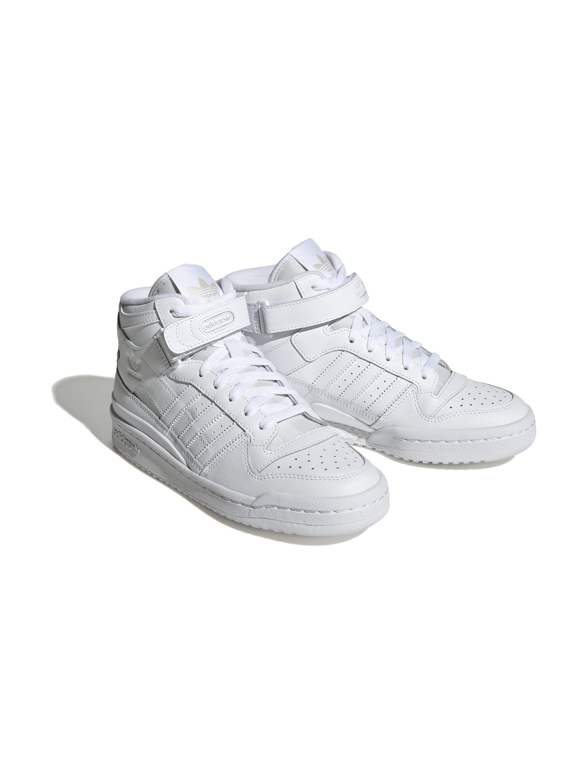 ADIDAS FORUM MID W