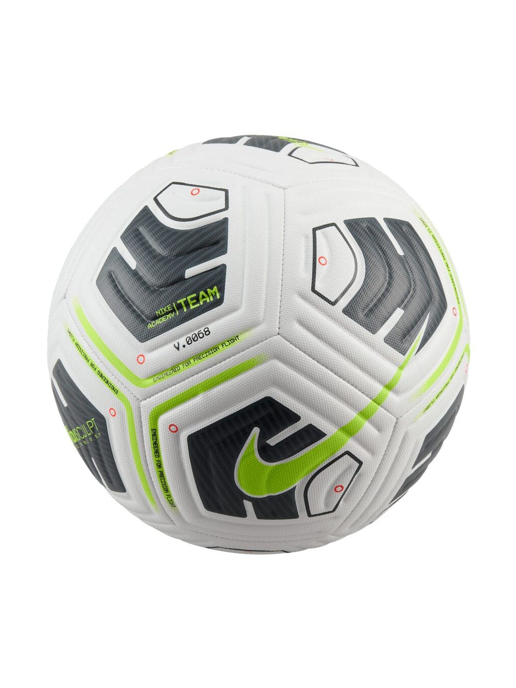 NIKE NK ACADEMY - TEAM - FA24