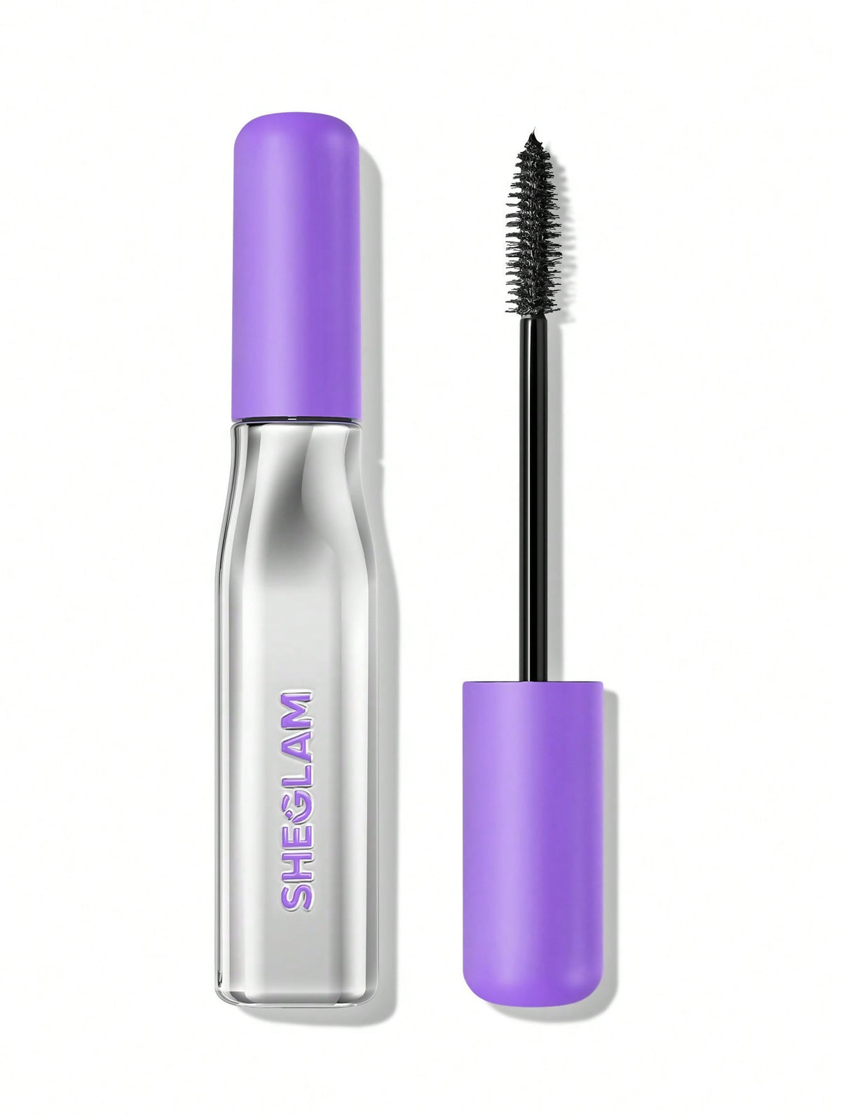 Sheglam, Sb25090551915256258 - Lash Lighter Mega Boost Mascara-Black