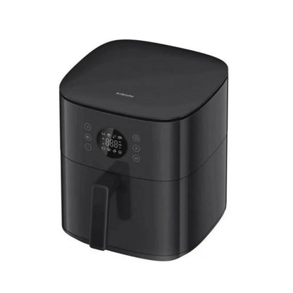 Xiaomi Air Fryer 6.5L, 1700W - [BLACK], XIA-MAFW6501