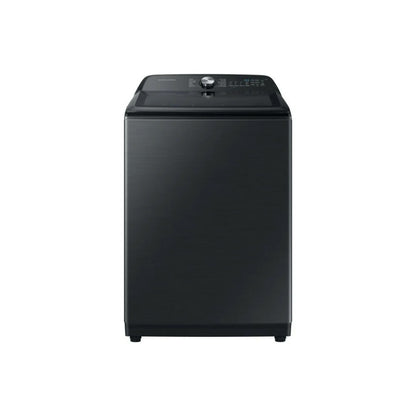Samsung Top Load Washer 24KG, Black, SAM-WAS24A8376