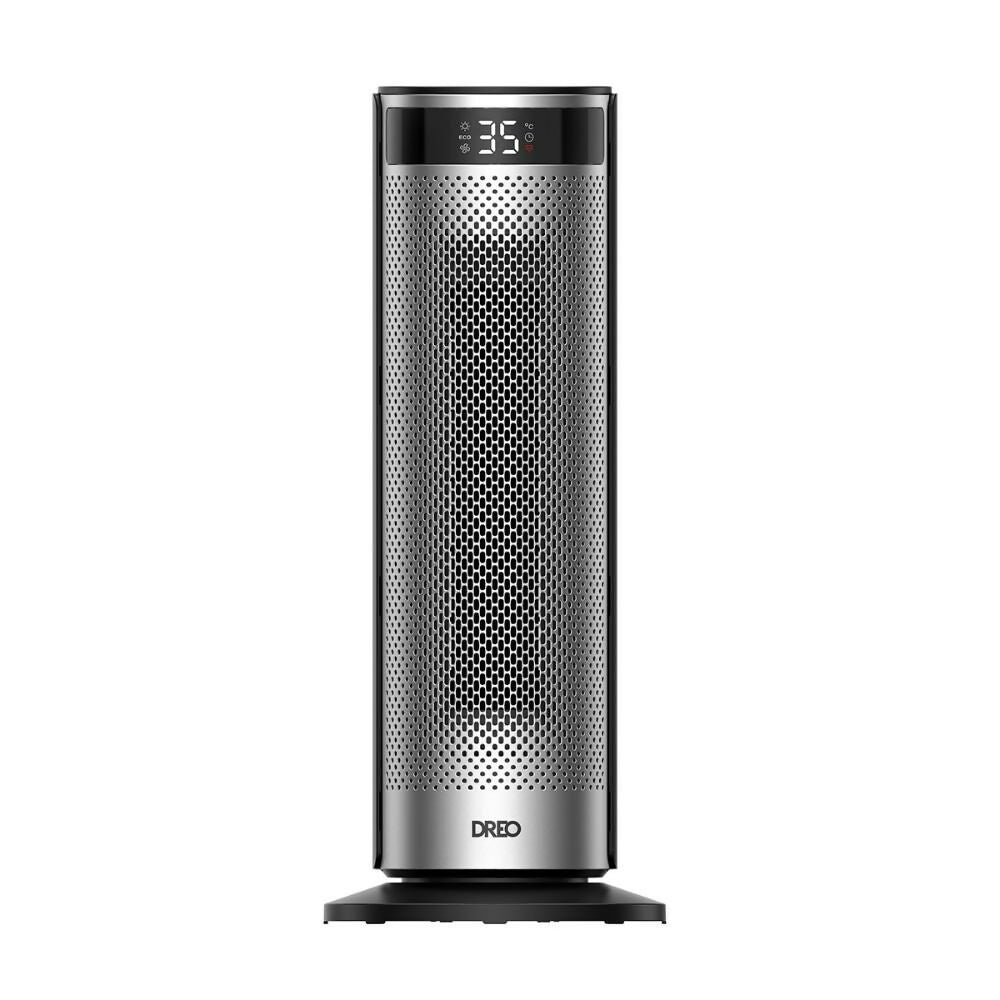 DREOO Solaris 628 Heater Sliver, HSH028