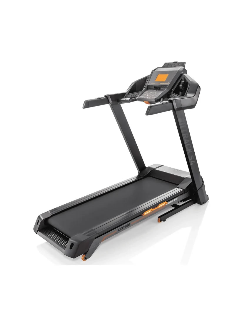 Kettler, Treadmill Kettler Track S4