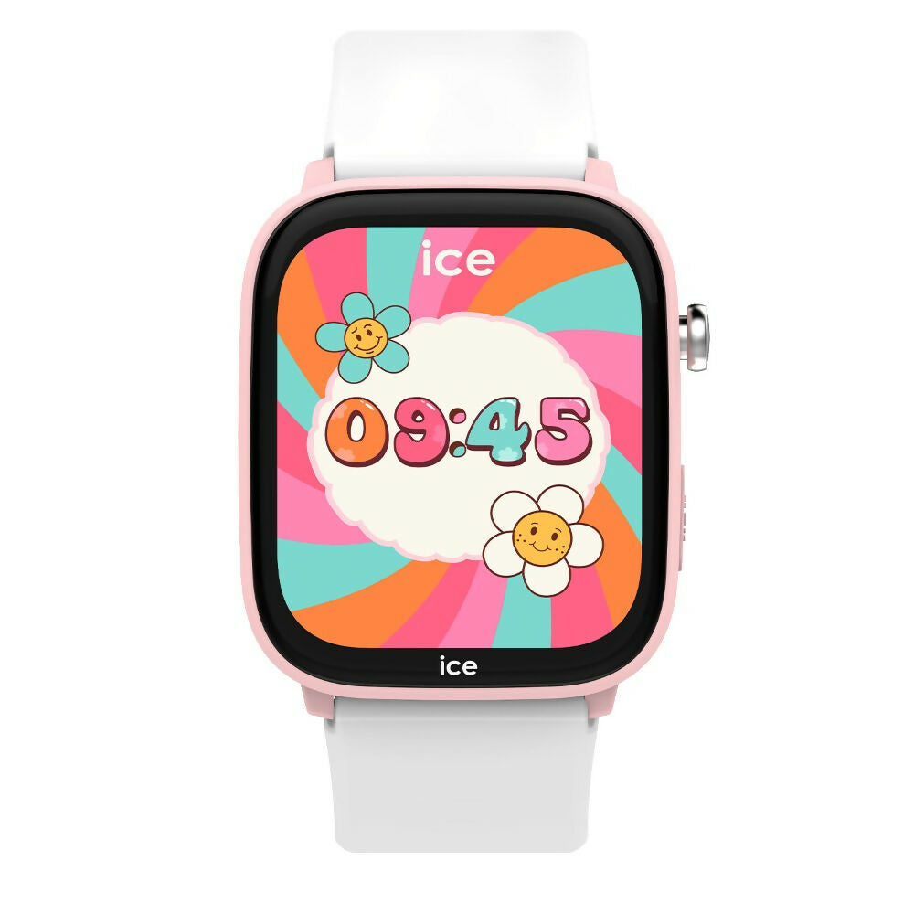 Ice Watch, SMART, 25681, RU, WH, PI, Female