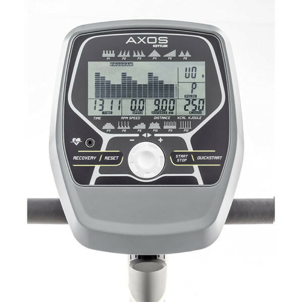 Kettler, Exercise Bike Axos Cycle P