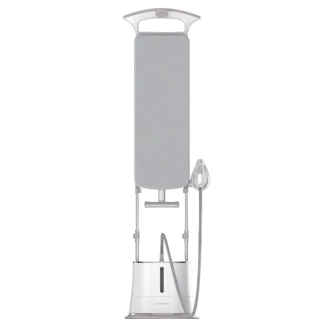 Campomatic, Professional Garment Steamer With Built-In Full Ironing Board