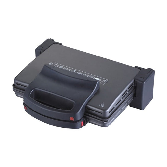 Campomatic, Gs306B Grill