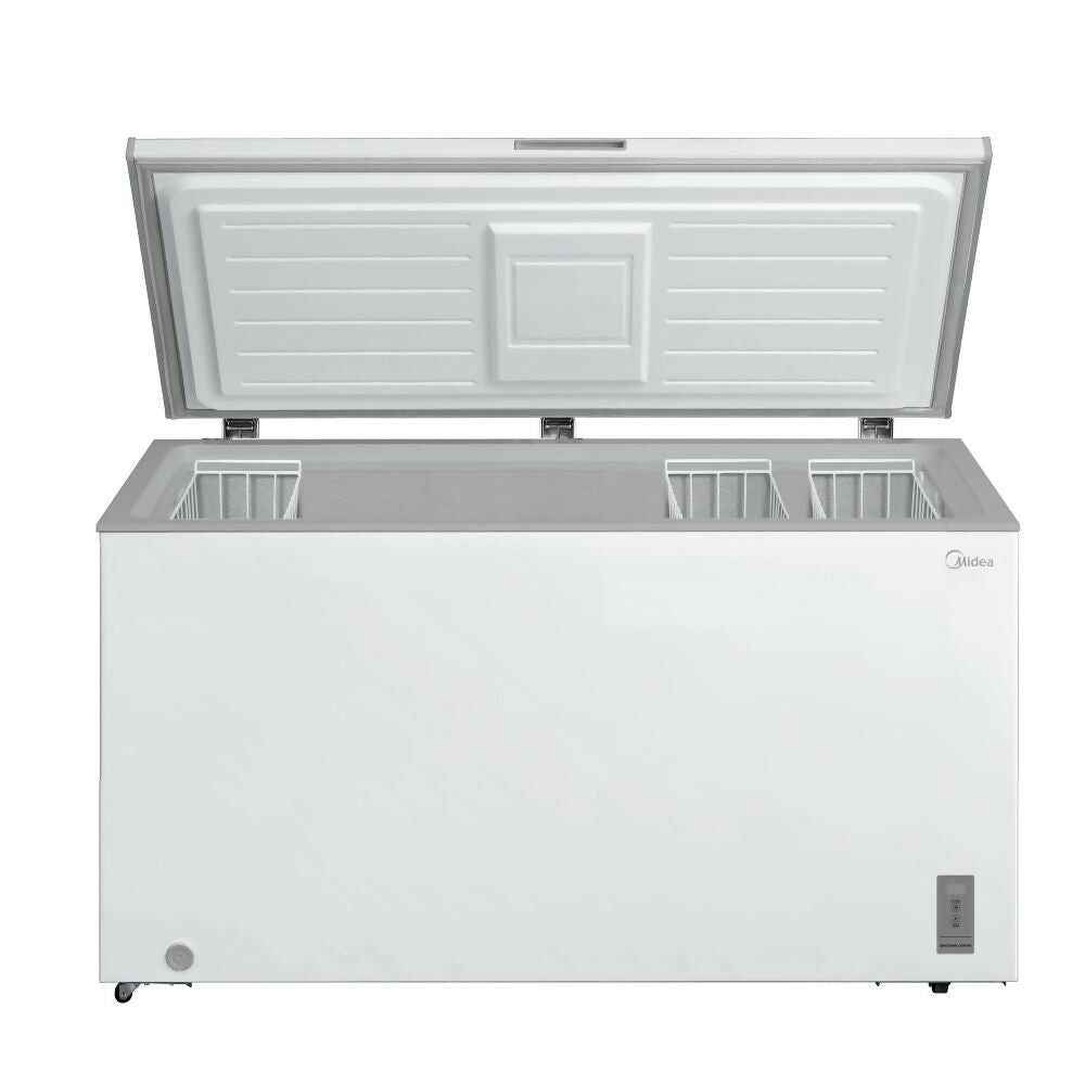 Midea 418L Chest Freezer, MDRC565FZE01D