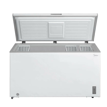 Midea 418L Chest Freezer, MDRC565FZE01D