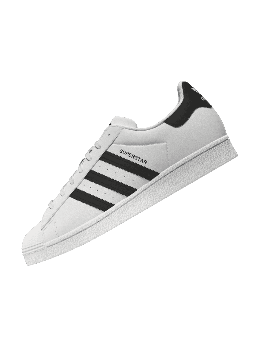 ADIDAS SUPERSTAR