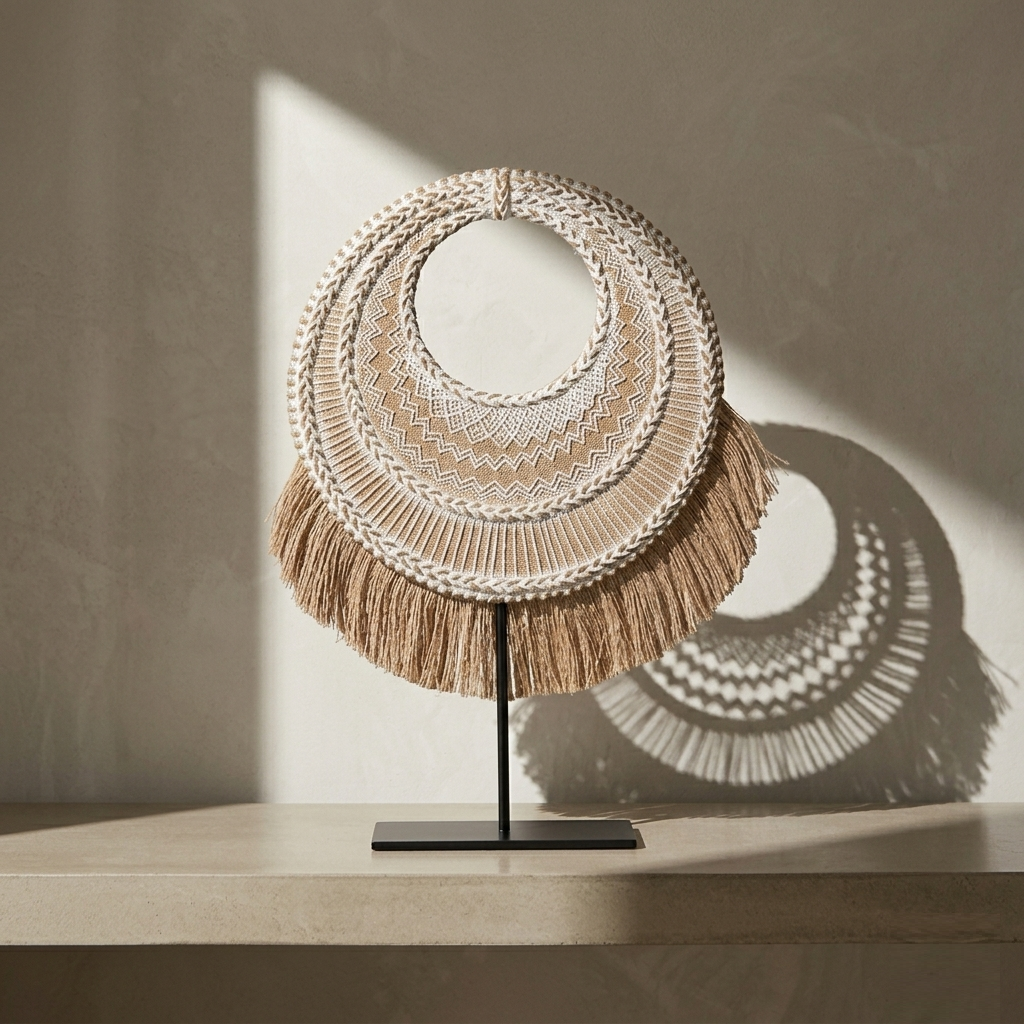 Karaca Melanie Decorative Object 29.5 x 26 cm, 300.22.02.0053