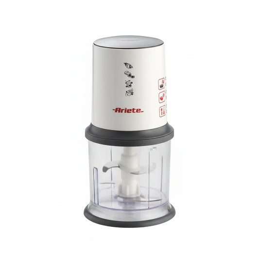 Ariete, Chopper food processor Double Blade, 1829