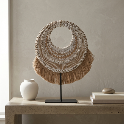 Karaca Melanie Decorative Object 29.5 x 26 cm, 300.22.02.0053