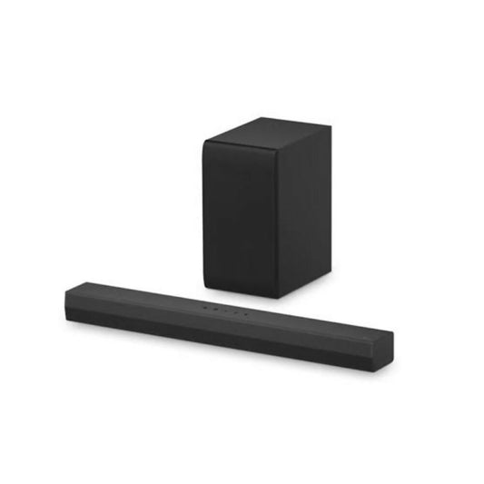 LG S40T Soundbar - Dolby Audio 2.1Ch, S40T