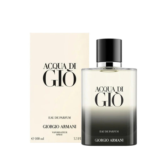 Giorgio Armani Acqua di Giò Pour Homme Eau de Parfum 100ml