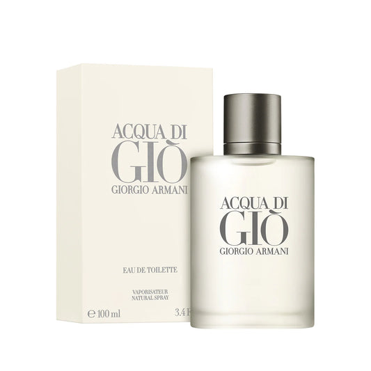 Giorgio Armani Acqua di Giò Pour Homme Eau de Toilette 100ml