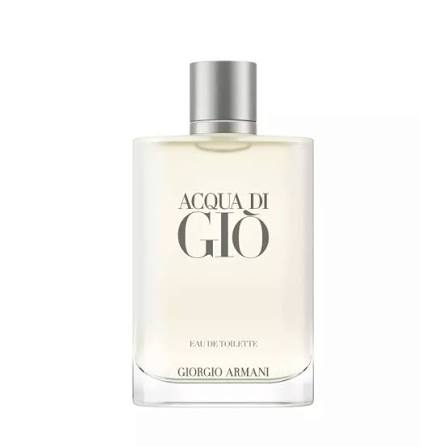 Giorgio Armani Acqua di Giò Pour Homme Eau de Toilette 200ml