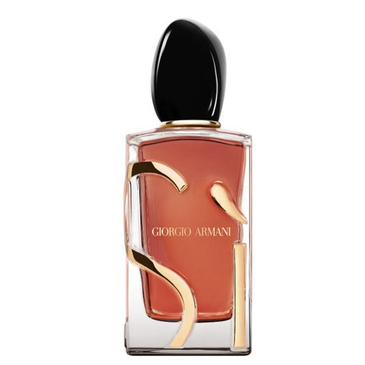 Giorgio Armani Sì Passione Intense Eau de Parfum – 100ml