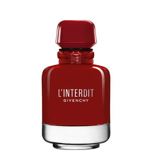 Givenchy L'Interdit Eau de Parfum Rouge Ultime 80ml