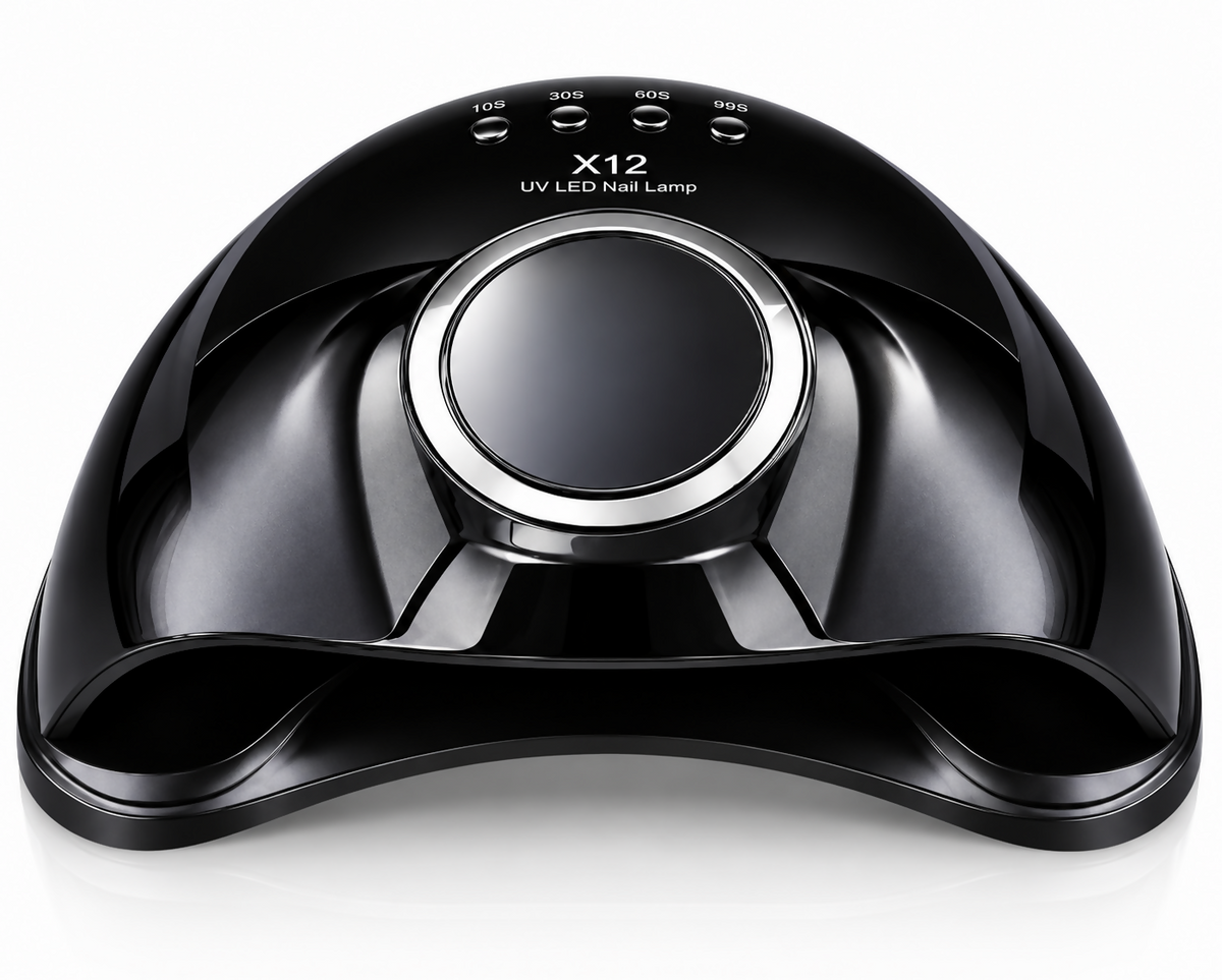 Professional Nail Dryer UV/LED Nail Lamp for Gel Polish