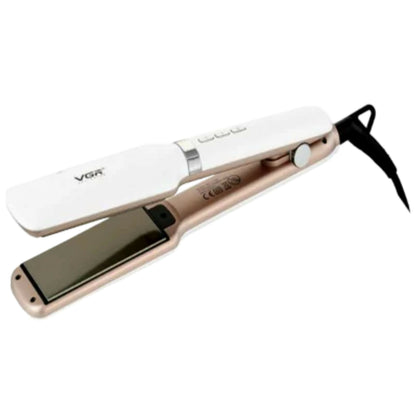 VGR V-520 42 MM Professional Hair Straightener with Ceramic Coated Plate