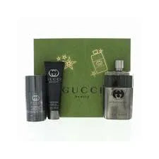 Gucci Guilty Pour Homme Eau de Toilette Gift Set