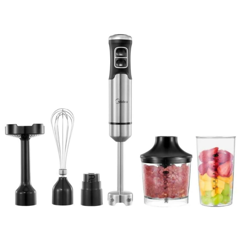 Midea 900W Hand Blender, MJ-BH1001W