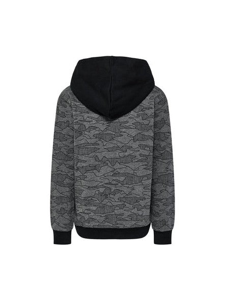 HUMMEL HMLMOUNTAIN HOODIE