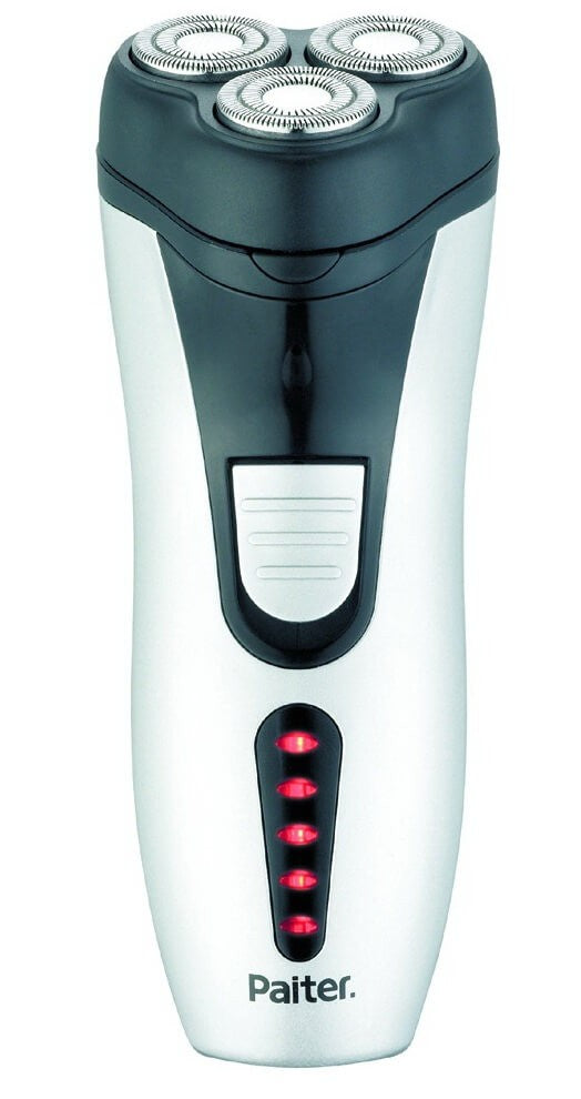 Paiter, Electric Hair Shaver for Men Rechargeable - PS8510