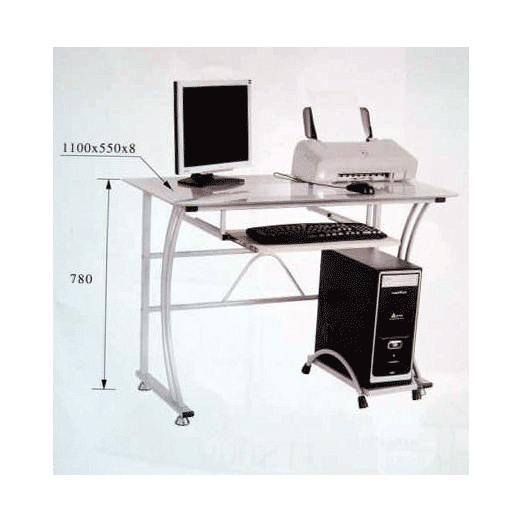 Top Desk for Laptop / PC / Computer - HC3.