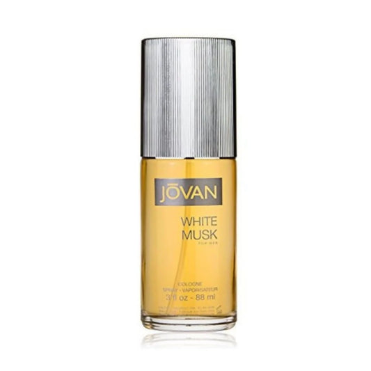 Jovan White Musk for Men Cologne 88ml