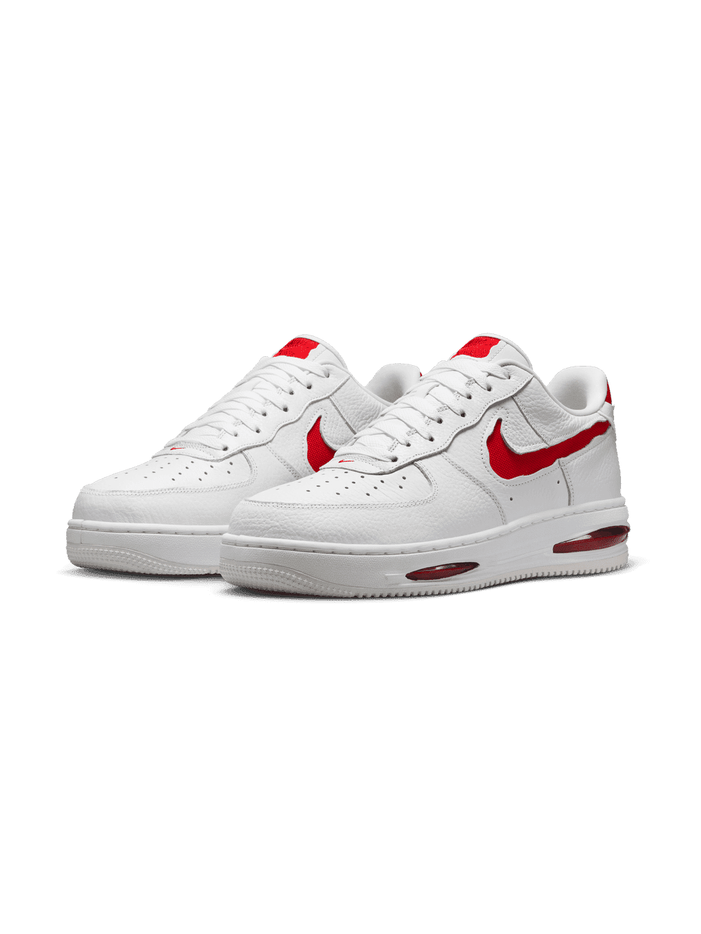 NIKE AIR FORCE 1 LOW EVO