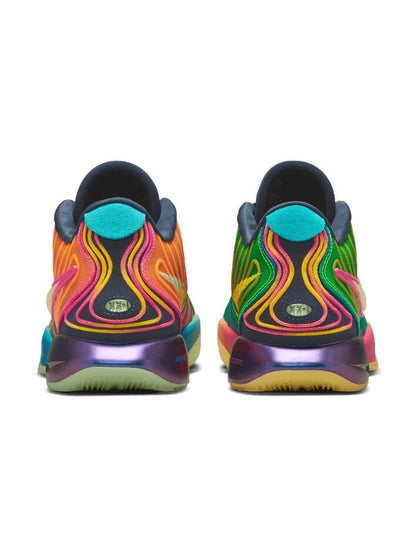 NIKE LEBRON XXI