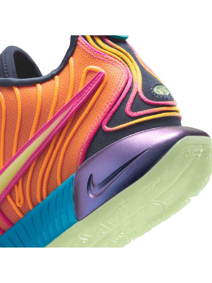 NIKE LEBRON XXI
