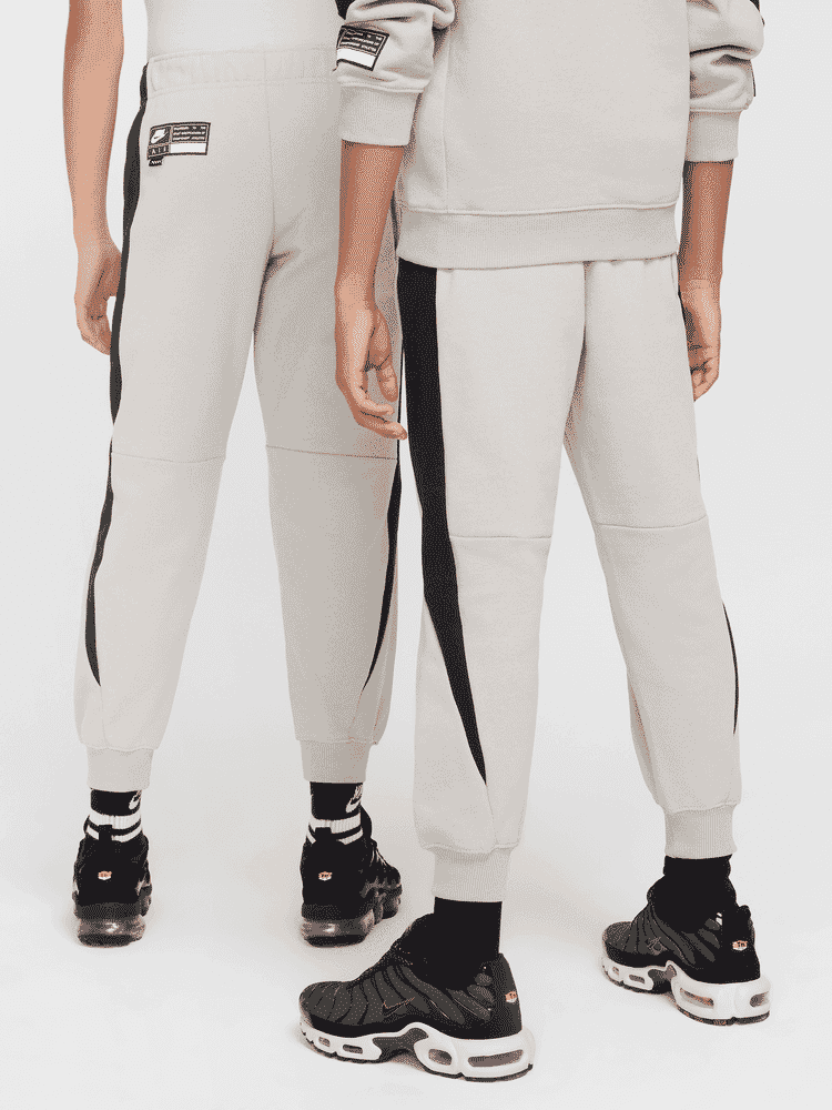 NIKE K NIKE AIR FLC JOGGER -PD