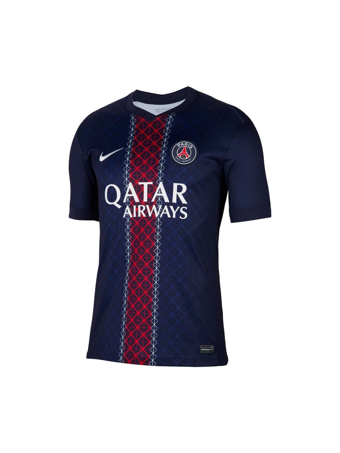 NIKE PSG M NK DF JSY SS STAD HM