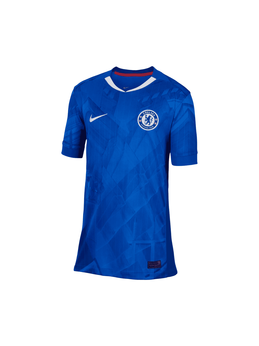NIKE CFC Y NK DF JSY SS STAD HM
