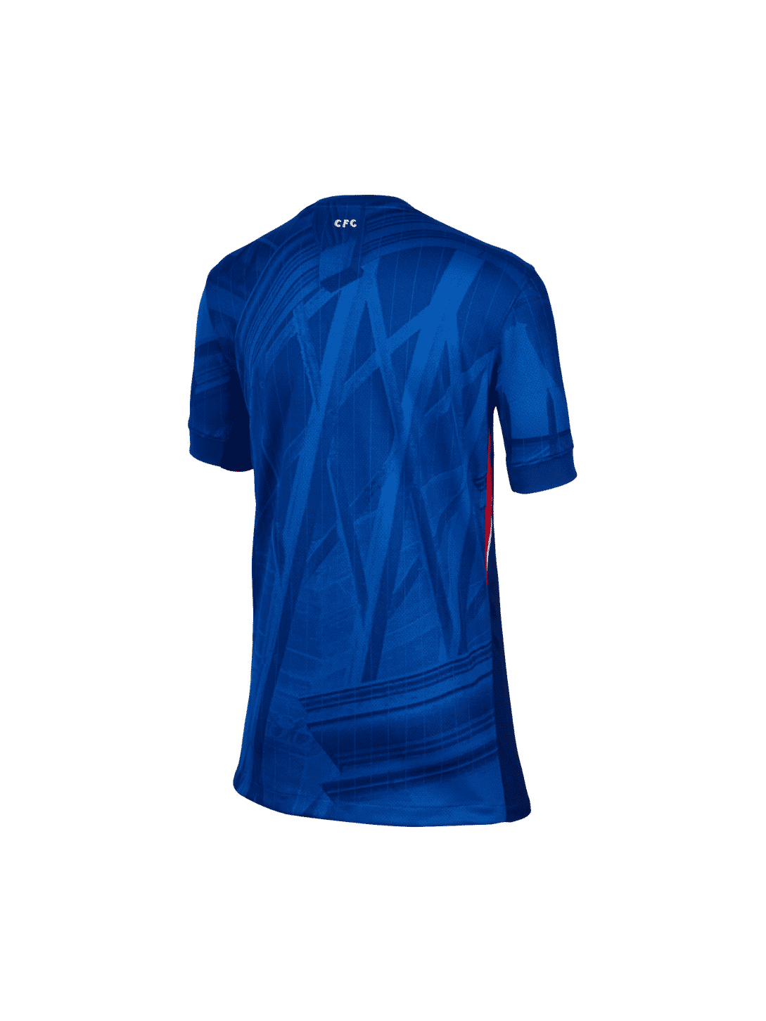 NIKE CFC Y NK DF JSY SS STAD HM