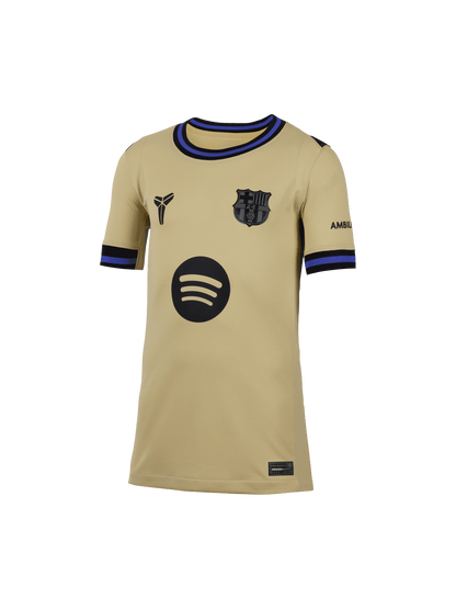 NIKE FCB Y NK DF JSY SS STAD AW