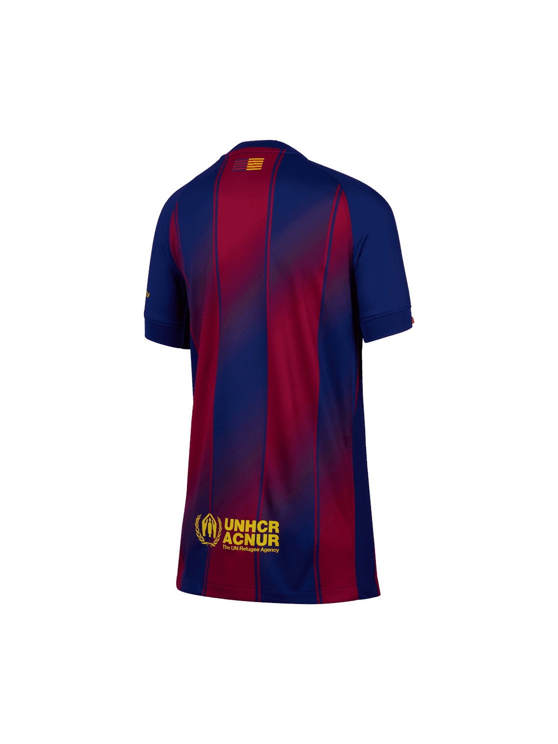 NIKE FCB Y NK DF JSY SS STAD HM