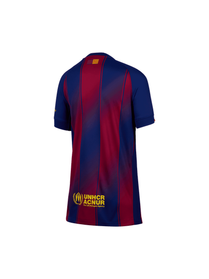 NIKE FCB Y NK DF JSY SS STAD HM