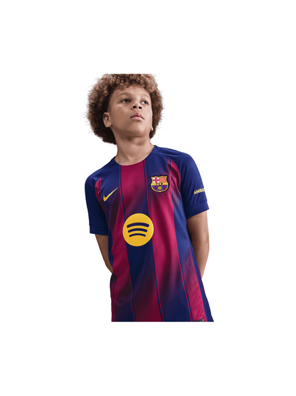 NIKE FCB Y NK DF JSY SS STAD HM