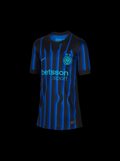 NIKE INTER Y NK DF JSY SS STAD HM