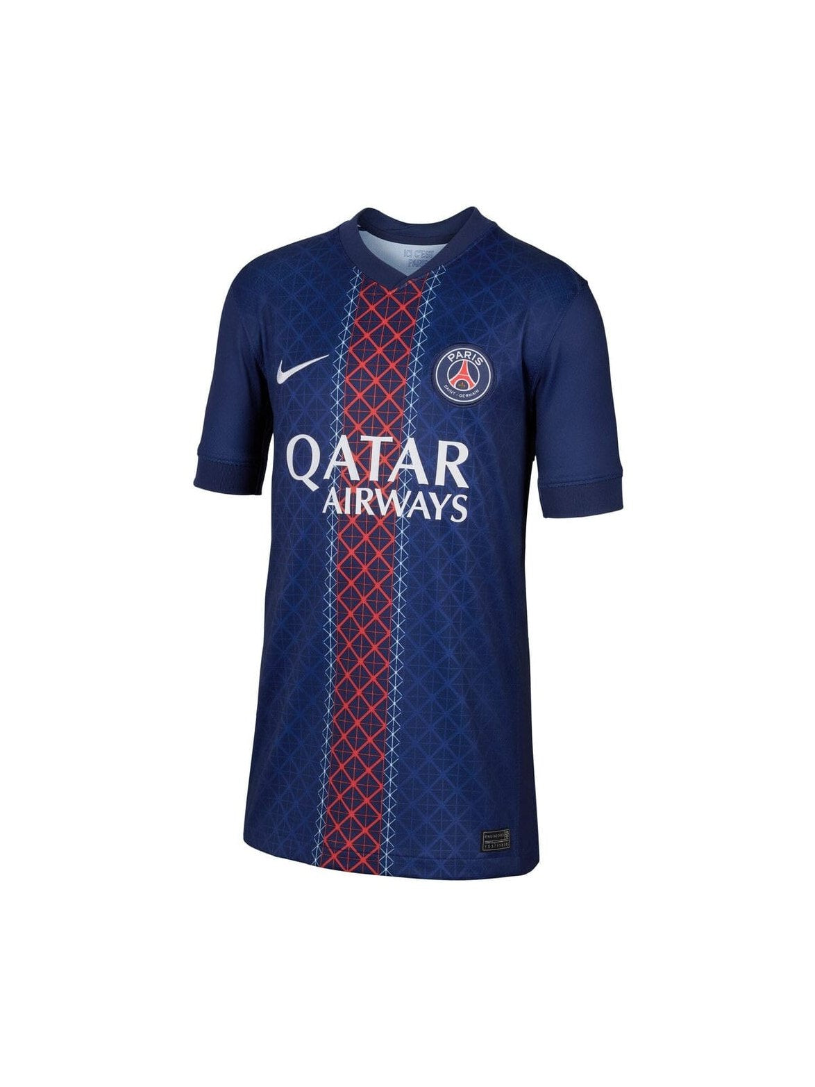 NIKE PSG Y NK DF JSY SS STAD HM