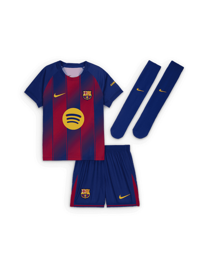 NIKE FCB LK NK DF KIT STAD HM