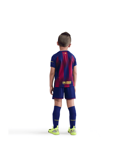 NIKE FCB LK NK DF KIT STAD HM