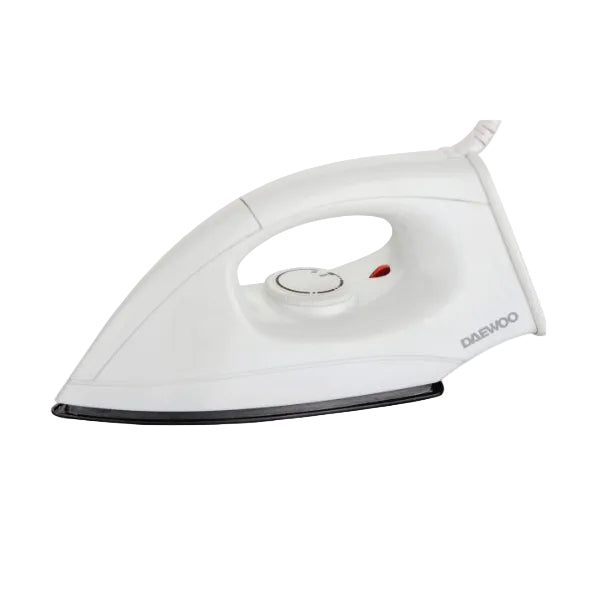 Daewoo, Dry Iron DSI for Clothes, 1000 Watt - DSI-8035