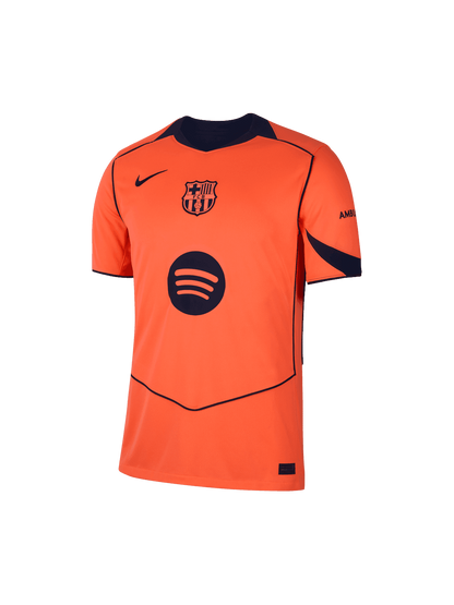 NIKE FCB M NK DF JSY SS STAD 3R