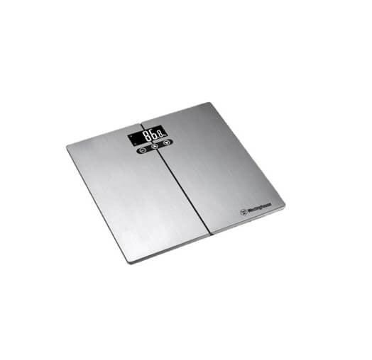 Westinghouse Digital Bathroom Electronic Weight Scale -  WHSEM2701